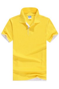 SKP005 order POLO shirt work POLO shirt pure cotton work shirt short sleeve advertising culture POLO shirt POLO shirt factory detail view-23 SKP005 order POLO shirt work POLO shirt pure cotton work shirt short sleeve advertising culture POLO shirt POLO shirt factory detail view-23